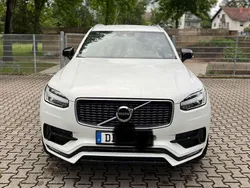 Gebraucht 2017 Volvo XC90 R-Design SUV | 35.999 € (Etwas zu teuer)