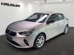 Silber Gebraucht 2023 Opel Corsa Edition Kleinwagen | 13.890 € (Superpreis)