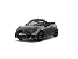Gebraucht 2024 Mini John Cooper Works Cabriolet Cabrio | 45.870 € (Teuer)