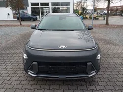 Grau Gebraucht 2023 Hyundai Kona Prime SUV | 29.390 € (Superpreis)
