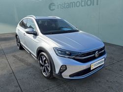 Silber Gebraucht 2024 VW Taigo Style SUV | 29.490 € (Etwas zu teuer)