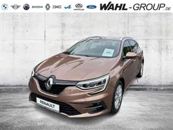 Solar kupfer Gebraucht 2022 Renault Mégane IV Zen Kombi | 22.490 € (Etwas zu teuer)