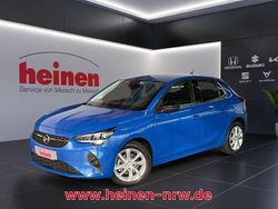 Blau Gebraucht 2023 Opel Corsa Elegance Kleinwagen | 15.499 € (Fairer Preis)