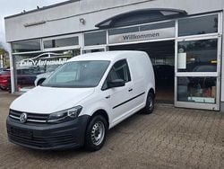 Weiß Gebraucht 2020 VW Caddy Van / Kleinbus | 10.690 € (Guter Preis)