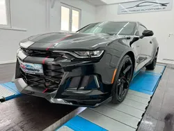 Chevrolet Camaro ZL1
