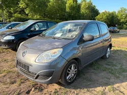 Gebraucht 2008 Renault Twingo Kleinwagen | 425 €