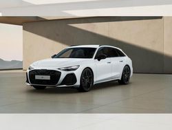 Weiß (gletscherweiß metallic) Neu 2025 Audi A6 Edition .1 Kombi | 68.190 €