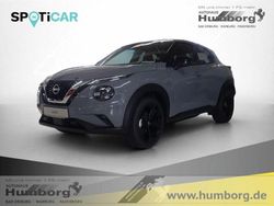 Grau Gebraucht 2025 Nissan Juke 360º SUV | 28.700 € (Teuer)