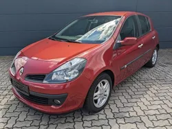 Renault Clio II