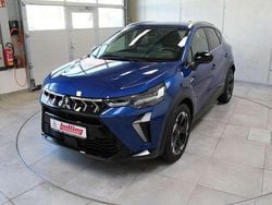 Blau Neu 2025 Mitsubishi ASX Edition SUV | 28.900 € (Guter Preis)