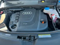 Grau Gebraucht 2011 Audi A6 S-Line Kombi | 8.000 € (Guter Preis)