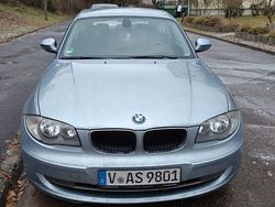 Gebraucht 2011 BMW 116 Kleinwagen | 4.500 € (Fairer Preis)