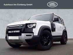 Weiß Gebraucht 2024 Land Rover Defender S SUV | 73.990 € (Fairer Preis)