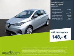 Grau Gebraucht 2020 Renault Zoe Experience Kleinwagen | 11.190 € (Guter Preis)