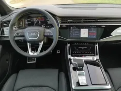 Ascariblau metallic Neu 2025 Audi SQ7 Ambiente SUV | 107.990 € (Fairer Preis)