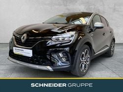 Schwarz Gebraucht 2020 Renault Captur Bose Edition SUV | 17.890 € (Guter Preis)