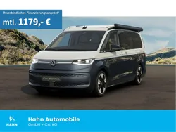 Weiß Neu 2025 VW California California Van | 88.990 €