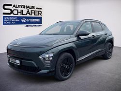 Grün Neu 2025 Hyundai Kona Trend SUV | 33.880 € (Guter Preis)