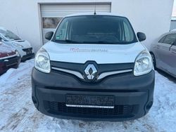 Weiß Gebraucht 2021 Renault Kangoo Rapid Extra Kombi | 6.999 € (Guter Preis)
