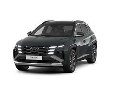 Ecotronic gray pearl Neu 2025 Hyundai Tucson Prime SUV | 31.685 € (Guter Preis)