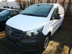 Weiss Gebraucht 2020 Mercedes Vito Van / Kleinbus | 16.950 € (Superpreis)