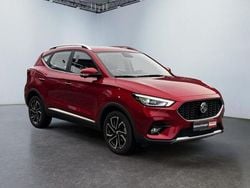 Rot Gebraucht 2023 MG ZS Luxury SUV | 17.900 € (Fairer Preis)