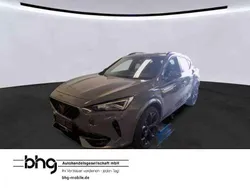 Graphengrau Gebraucht 2023 Cupra Formentor VZ SUV | 32.830 € (Fairer Preis)