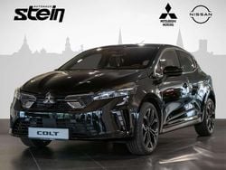Blau Neu 2025 Mitsubishi Colt Edition Kleinwagen | 22.990 € (Etwas zu teuer)