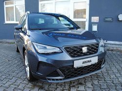 Grau Gebraucht 2022 Seat Arona Beats SUV | 22.990 € (Etwas zu teuer)
