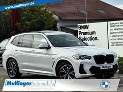 Alpinweiss Gebraucht 2022 BMW X3 M Sport SUV | 40.900 € (Fairer Preis)