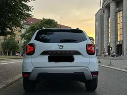 Weiß Gebraucht 2022 Dacia Duster Extreme SUV | 18.990 € (Fairer Preis)
