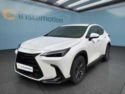 Weiß Neu 2025 Lexus NX350h Executive Line SUV | 52.299 € (Fairer Preis)