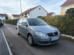 Silber Gebraucht 2006 VW Polo Limousine | 1.899 € (Fairer Preis)