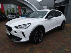 Weiß Gebraucht 2024 Cupra Formentor SUV | 25.750 € (Fairer Preis)