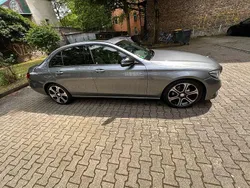 Grau Gebraucht 2017 Mercedes E220 Avantgarde Limousine | 22.200 € (Guter Preis)