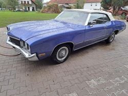 Blau Gebraucht 1972 Buick Skylark Cabrio | 16.500 €