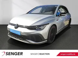 Silber Gebraucht 2023 VW Golf VIII GTI Clubsport | 34.990 € (Fairer Preis)