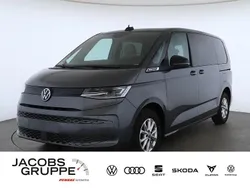 Grau Gebraucht 2023 VW T7 Van | 49.470 € (Superpreis)