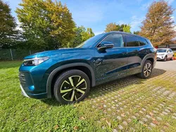Blau Gebraucht 2025 VW Tayron Life SUV | 56.300 € (Teuer)