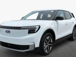Weiß Neu 2025 Ford Explorer Extended Range SUV | 46.890 € (Superpreis)