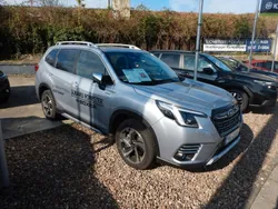 Silber Gebraucht 2024 Subaru Forester Platinum SUV | 38.990 € (Fairer Preis)
