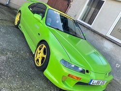 Gebraucht 1992 Honda Prelude Coupé | 2.200 €