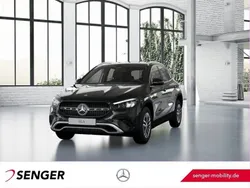 Mercedes GLA200