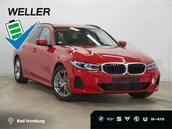 BMW 330e