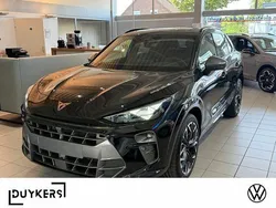 Mythosschwarz metallic Neu 2025 Cupra Terramar VZ SUV | 44.979 € (Guter Preis)