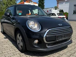 Schwarz Gebraucht 2014 Mini One D Kleinwagen | 6.699 € (Fairer Preis)
