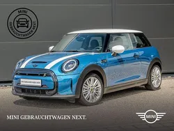 Gebraucht 2022 Mini Cooper S Kleinwagen | 19.430 € (Fairer Preis)