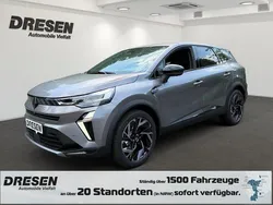 Grau Neu 2025 Renault Symbioz Iconic SUV | 34.390 € (Fairer Preis)