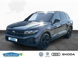 Grau Gebraucht 2025 VW Touareg R-line SUV | 91.450 €