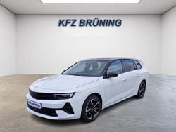 Weiß Neu 2025 Opel Astra Kombi | 24.880 € (Superpreis)